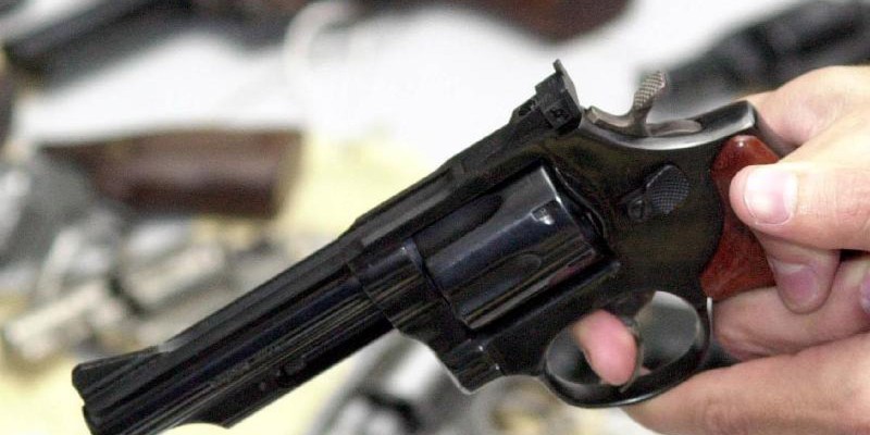Maioria de armas do crime foram roubadas ou furtadas em SP em 10 anos