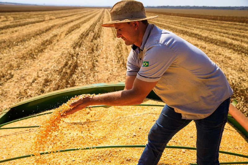 “Governo acerta ao alinhar base de cálculo do ICMS com preços de mercado”, afirma presidente do Fórum Agro MT