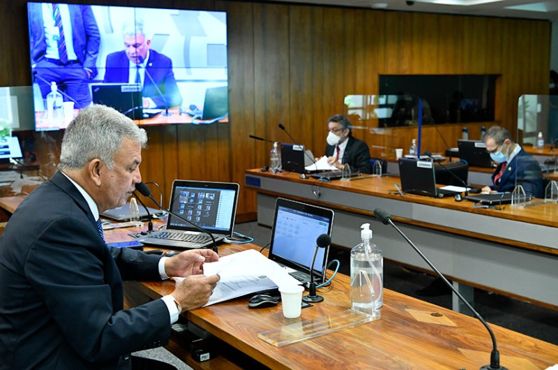 CAS vai debater Dia Nacional da Incontinência Urinária e serviços de telessaúde