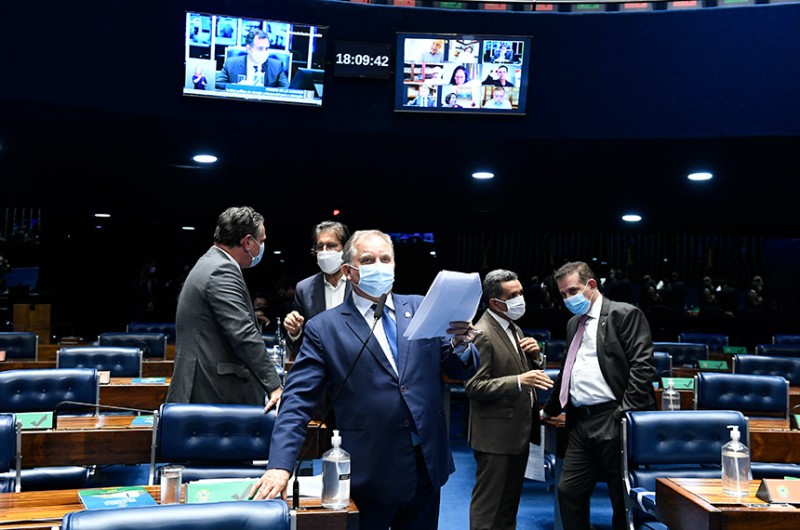 Aprovado projeto que cria a Semana Nacional da Empresa Júnior
