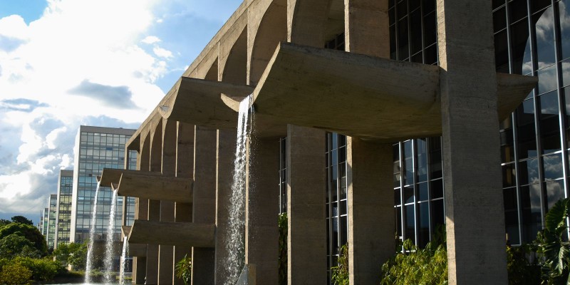 Ação do MJ identifica desaparecido vivo após mutirão de coleta de DNA