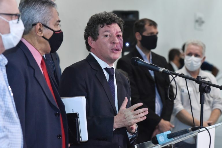 PT quer fundo permanente para enfrentar enchentes