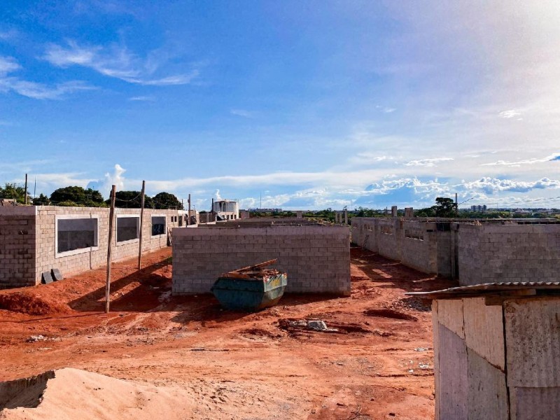 Governo investe R$ 10 milhões na construção de novas escolas estaduais em Sorriso