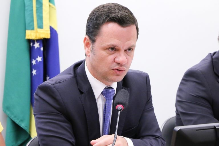 Ministro da Justiça manifesta apoio ao projeto que cria o Estatuto da Vítima