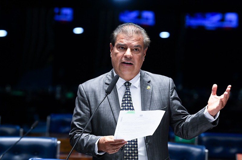 Senado aprova título de ‘capital do chamamé’ para Campo Grande (MS)