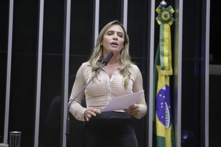 Bancada feminina da Câmara quer mais transparência no Orçamento Mulher