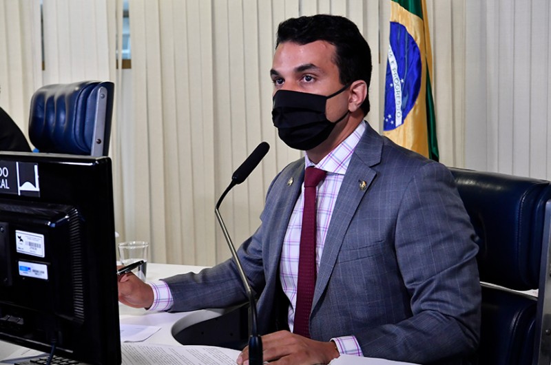 Pauta da CAE tem foco na regulamentação das operações com criptomoedas