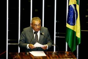 Os 14 anos sem um dos maiores líderes de MT, Jonas Pinheiro