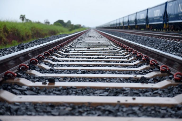 Medida provisória institui novo marco legal do transporte ferroviário