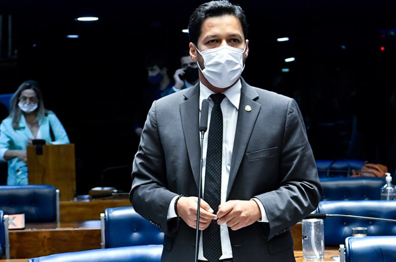 Senado analisa criação de frente parlamentar em favor da eletromobilidade
