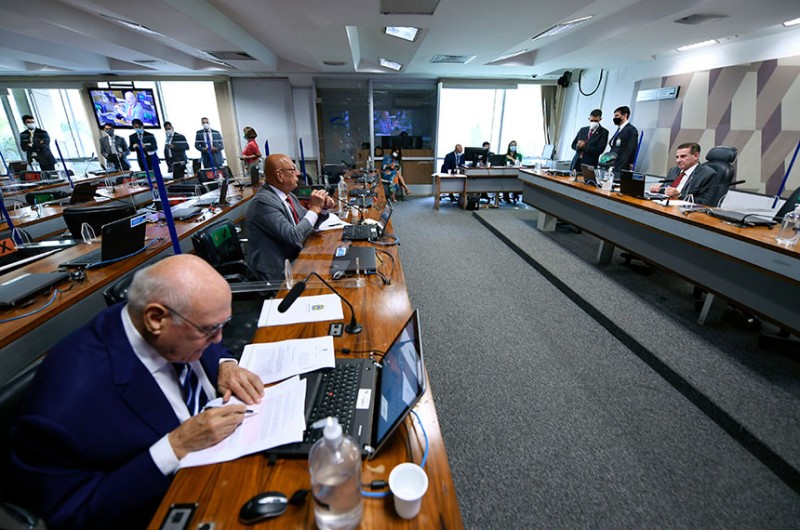CAE aprova isenção de imposto para materiais de fotógrafos e cinegrafistas profissionais