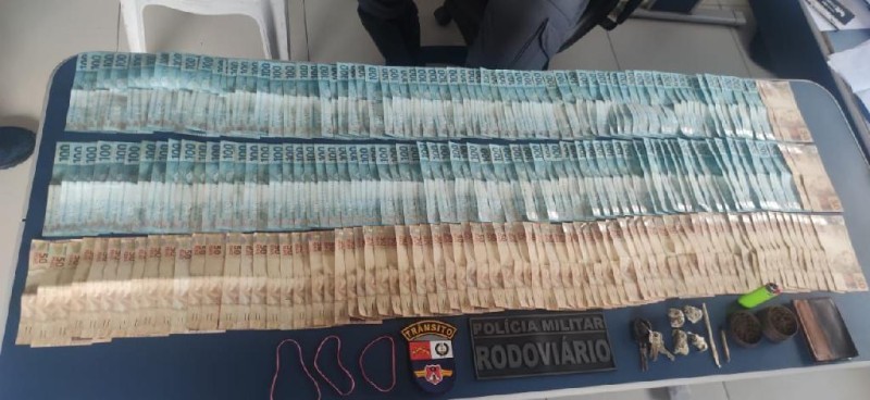 Dupla é presa por aplicar golpes usando anúncios falsos de vendas na internet