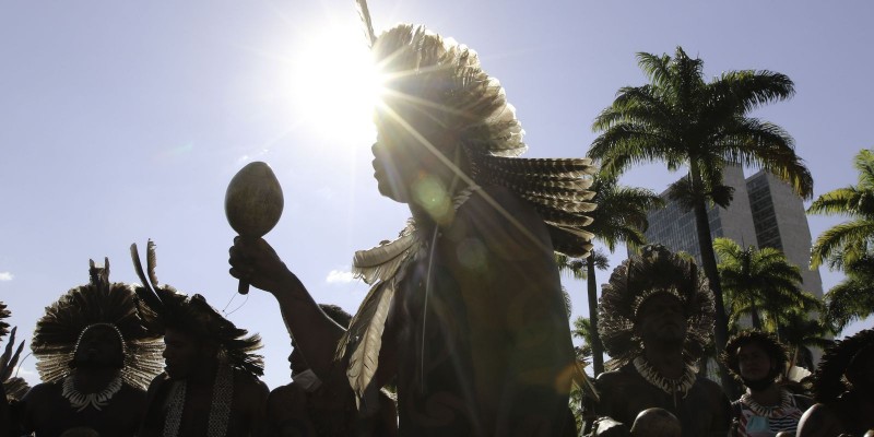 Atlas da Violência: homicídios de indígenas crescem 21,6% em 10 anos