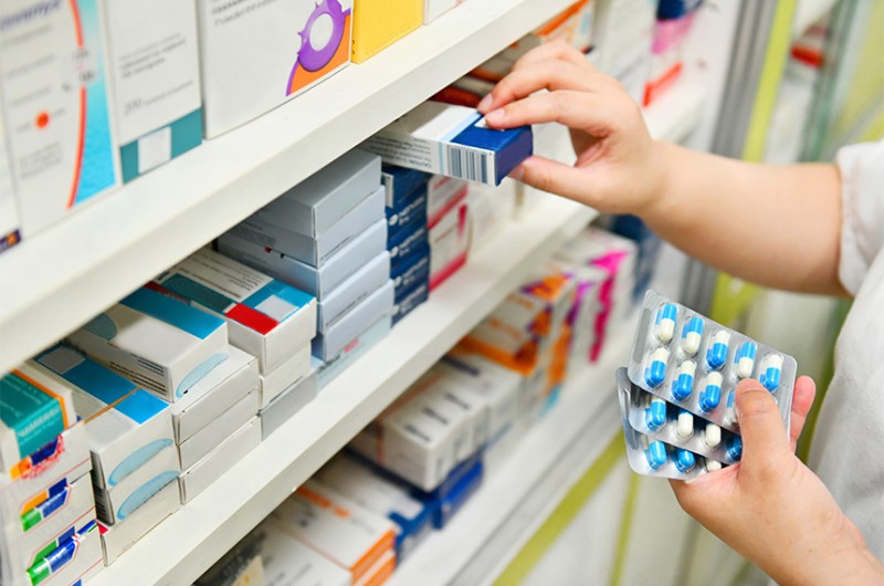 Câmara aprova uso de remédios com indicação diferente da prevista pela Anvisa