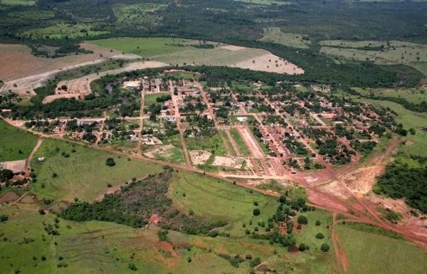 Araguainha completa 58 anos com R$ 8,3 milhões em investimentos do Governo de MT em infraestrutura, educação e agricultura familiar