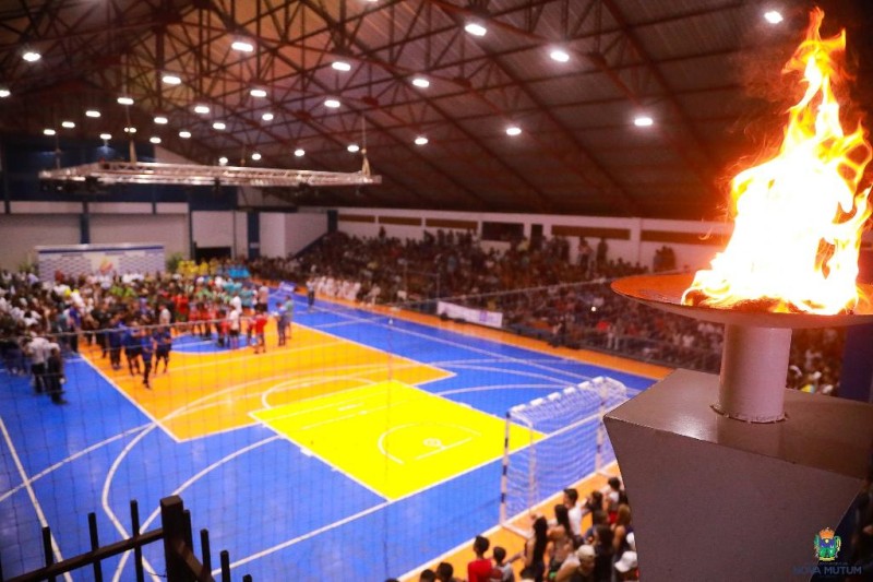 Secel vistoria municípios interessados em sediar Jogos Escolares e Mato-grossenses
