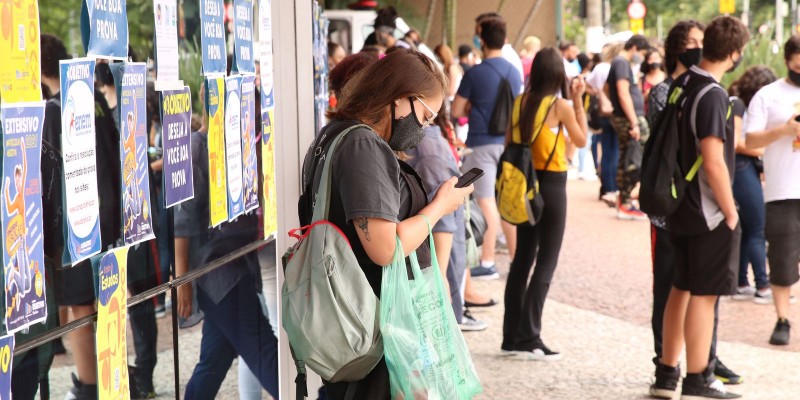 MEC amplia prazo para matrícula da lista de espera no Fies