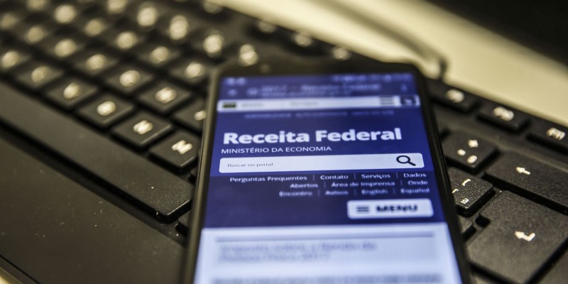 Receita publica regras para declaração do Imposto de Renda