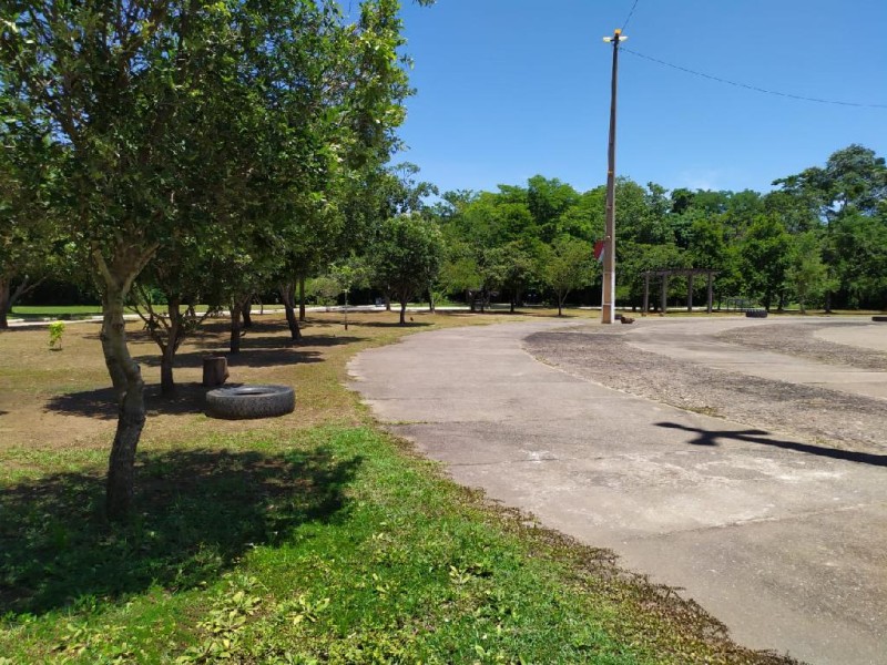 Governo prepara revitalização de parques urbanos da Capital; Zé Bolo Flô receberá R$ 800 mil em investimentos
