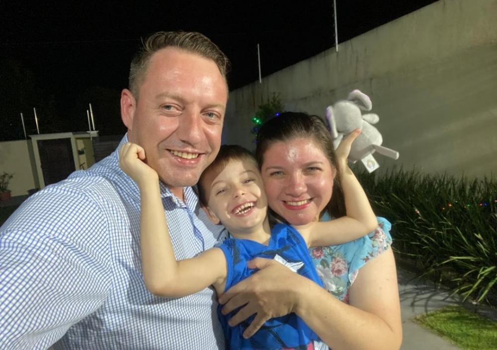 Rafael De Carli é convidado para ser candidato a Federal, e deve filiar no PL ou PODEMOS