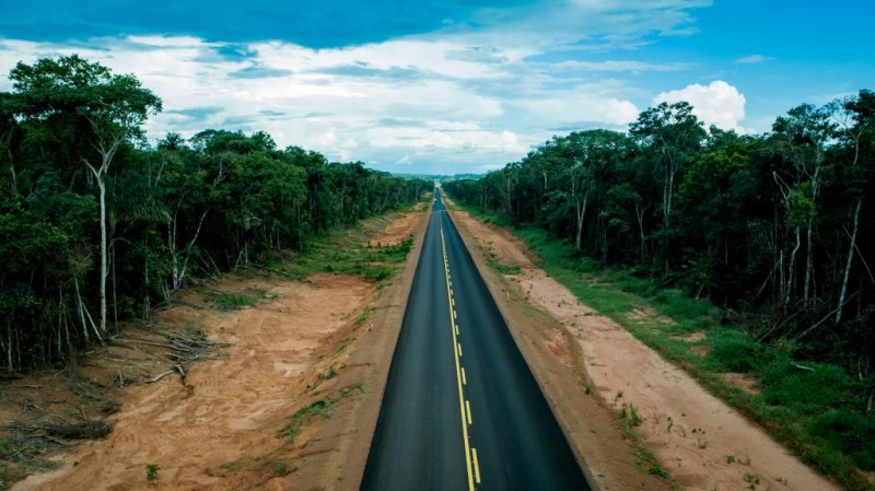 Governo investe R$ 4 bilhões em asfalto novo e recuperação das rodovias mato-grossenses