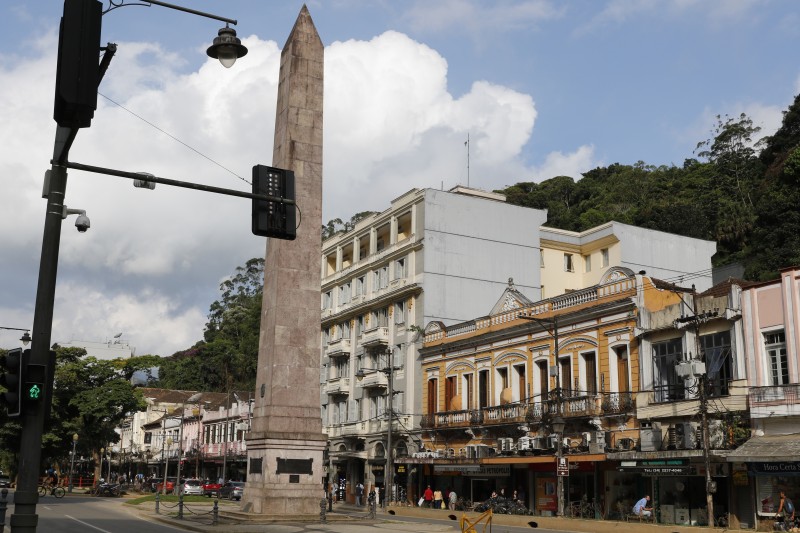 Governo libera mais de R$ 1,7 milhão para defesa civil em Petrópolis