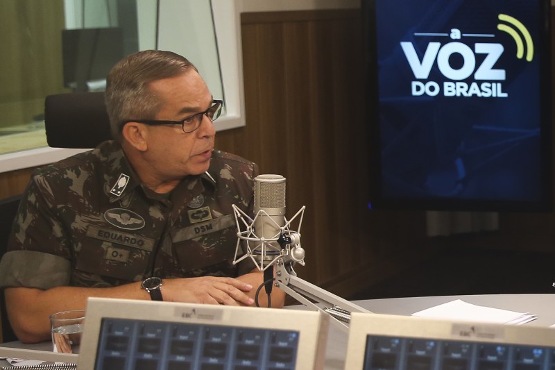 Alistamento militar vai até o fim de junho