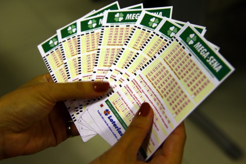 Mega-Sena acumula e próximo concurso deve pagar R$ 90 milhões