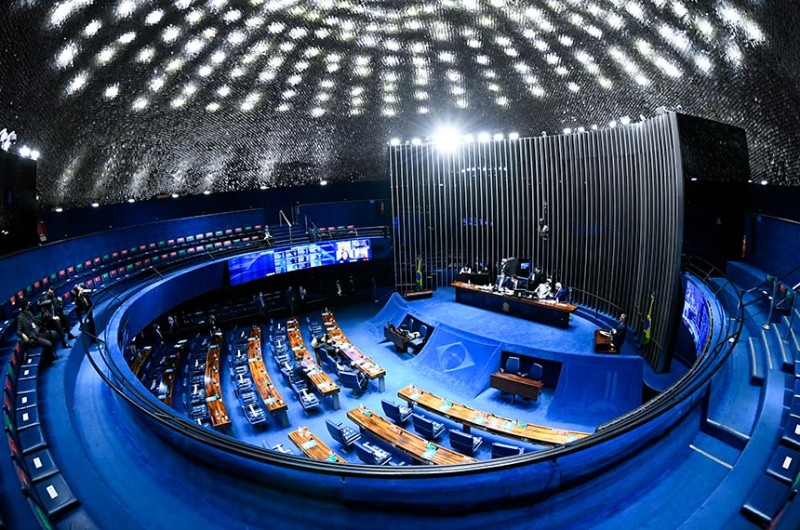 Pauta do Senado na próxima semana terá foco nos direitos da mulher