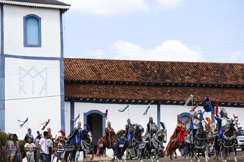 Ministério do Turismo tem cadastrado mais de 200 eventos para este ano