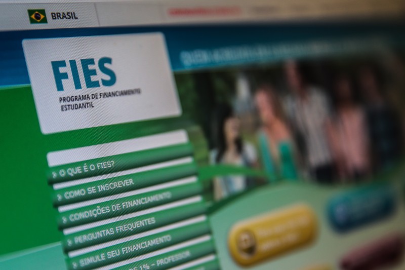 Refinaciamento de dívidas do Fies começa hoje com descontos até 92%