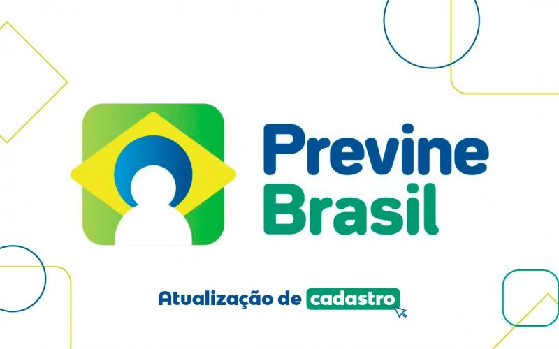 Agentes de Saúde realizam atualização de cadastro dos luverdenses