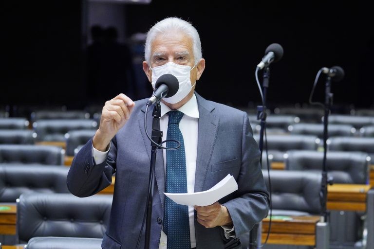 Deputado cobra preparação do País para receber refugiados ucranianos