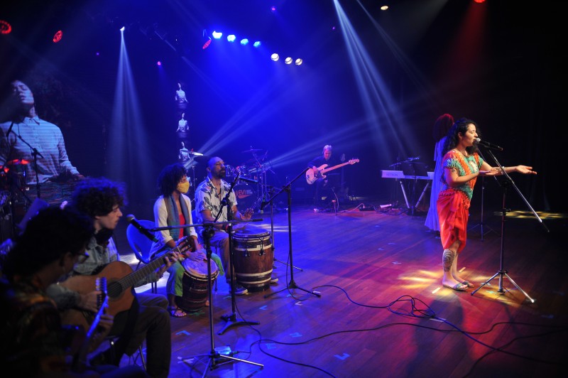 Participação feminina ainda é desigual no mercado musical
