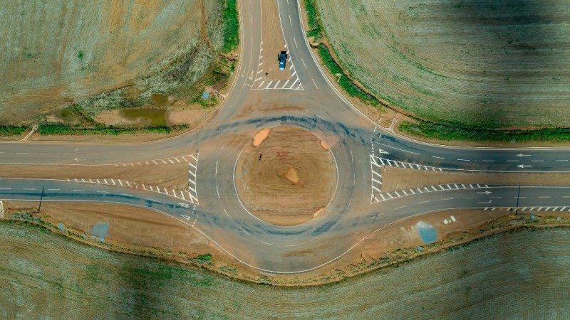 Governo de MT vai dar ordem de serviço para início de obras de 1.500 km de asfalto novo