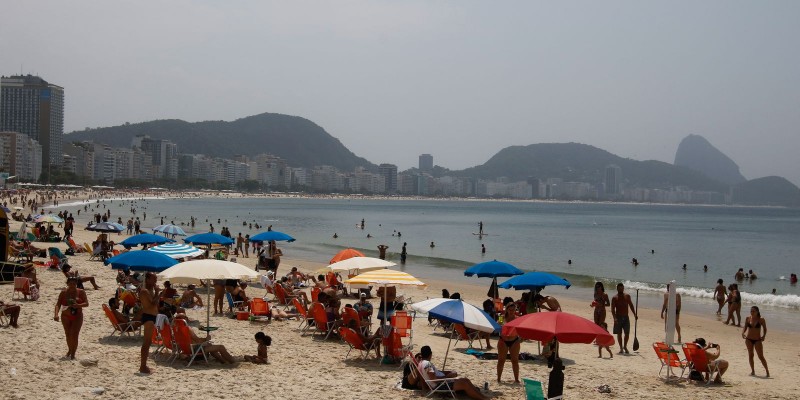 Fiocruz alerta para tendência de alta nos casos de covid-19 no Rio