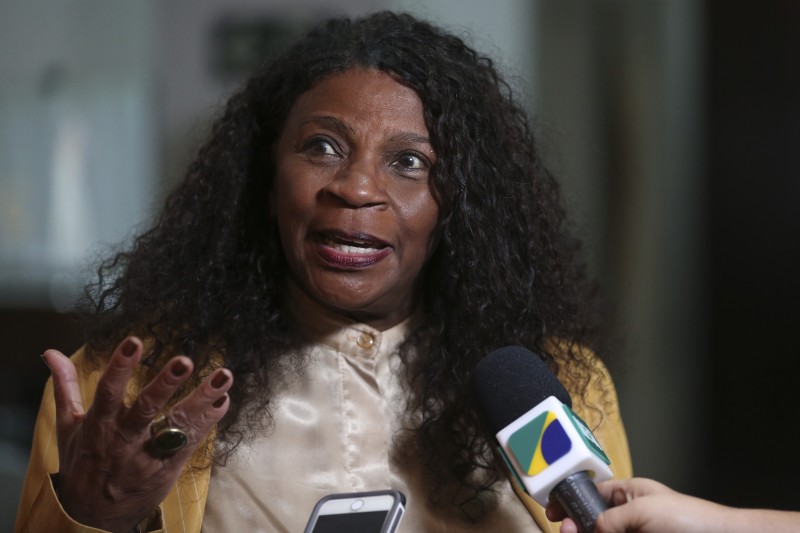 Atriz Zezé Motta resgata memórias na série Depoimentos Cariocas
