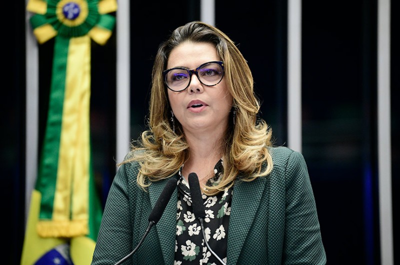 Aprovado projeto que aumenta pena para crimes contra a honra de mulheres