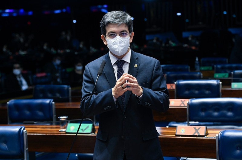 Senado aprova voto de solidariedade à Ucrânia
