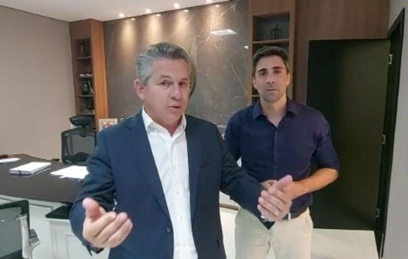 Governo de MT reajusta para R$ 130 milhões repasse aos municípios para o transporte escolar