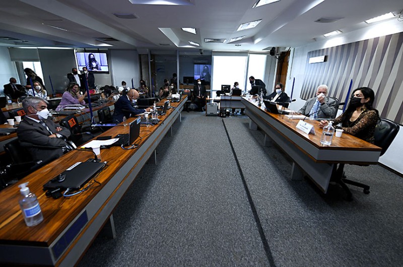 Audiência na CMA aponta capacidade para reduzir desmatamento