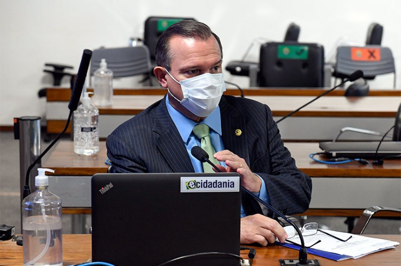 Comissão externa sobre desastre em Petrópolis será instalada nesta quinta