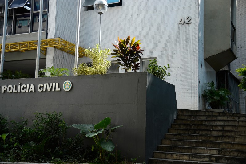 Polícia do Rio de Janeiro prende 17 suspeitos de ligação com milícias
