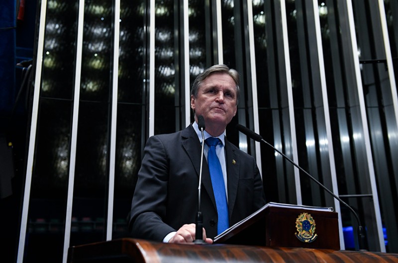Aprovado no Senado, projeto do Sistema Nacional de Educação segue para a Câmara
