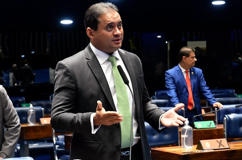 Projeto das loterias da saúde e do turismo segue para a Câmara