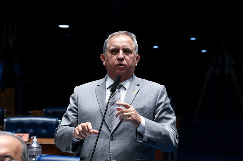 Senado vai comemorar a Campanha da Fraternidade 2022