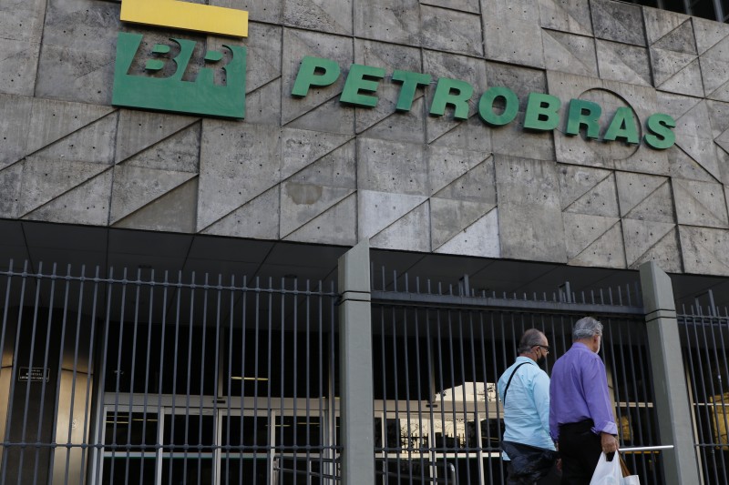 Petrobras reajusta preços da gasolina e diesel para as distribuidoras
