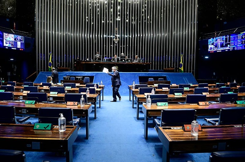Criação da Frente Parlamentar Mista pela Eletromobilidade vai à promulgação
