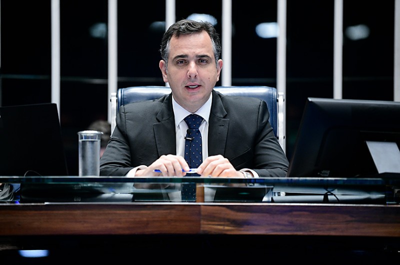 Senado aprova extinção de multa a advogado que abandona processo penal