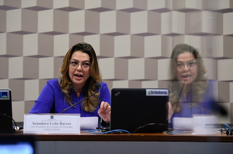 Educação física passará a ser diretriz escolar, aprova comissão